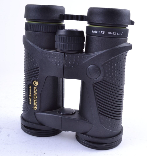 Binoculares Vanguard Spirit XF 1042 en caja #PS-02030 - Imagen 7 de 8