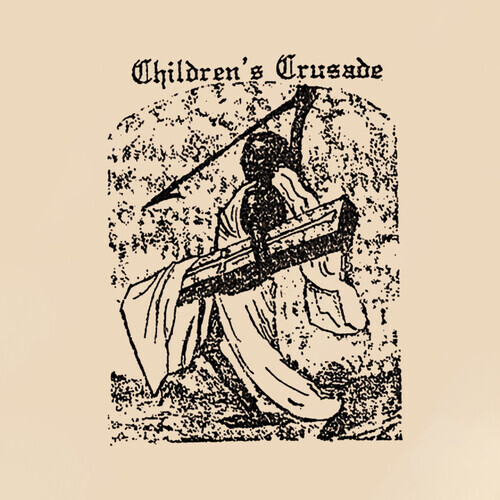 Childrens Crusade - A Duty-Танец со смертью [Новый диск]