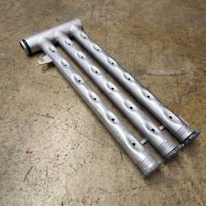 Hobart C64a C-line Conveyor Dishwasher Lower Wash Arm (LH)Part Number 749415 OEM