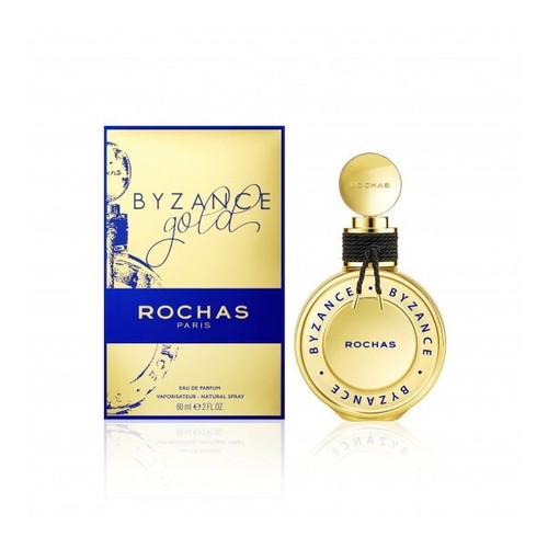 Rochas Byzance Pour Femme Vaporisateur Deodorant main image 1