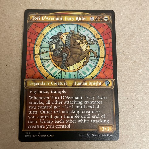 Tartaruga Tidepool (069) - Versione Foil - Dominaria United - MTG