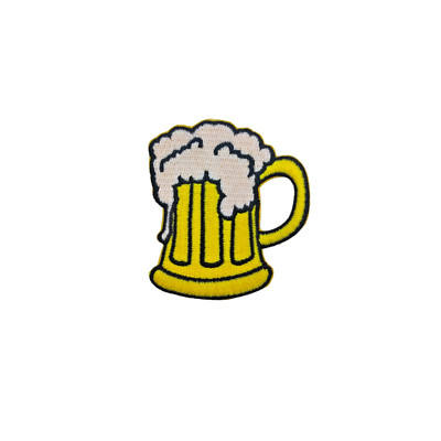 Patch à Repasser Appliqués Thermocollants Avion En Tissu Bleu Marine étoilé Appliqué Avion Motif