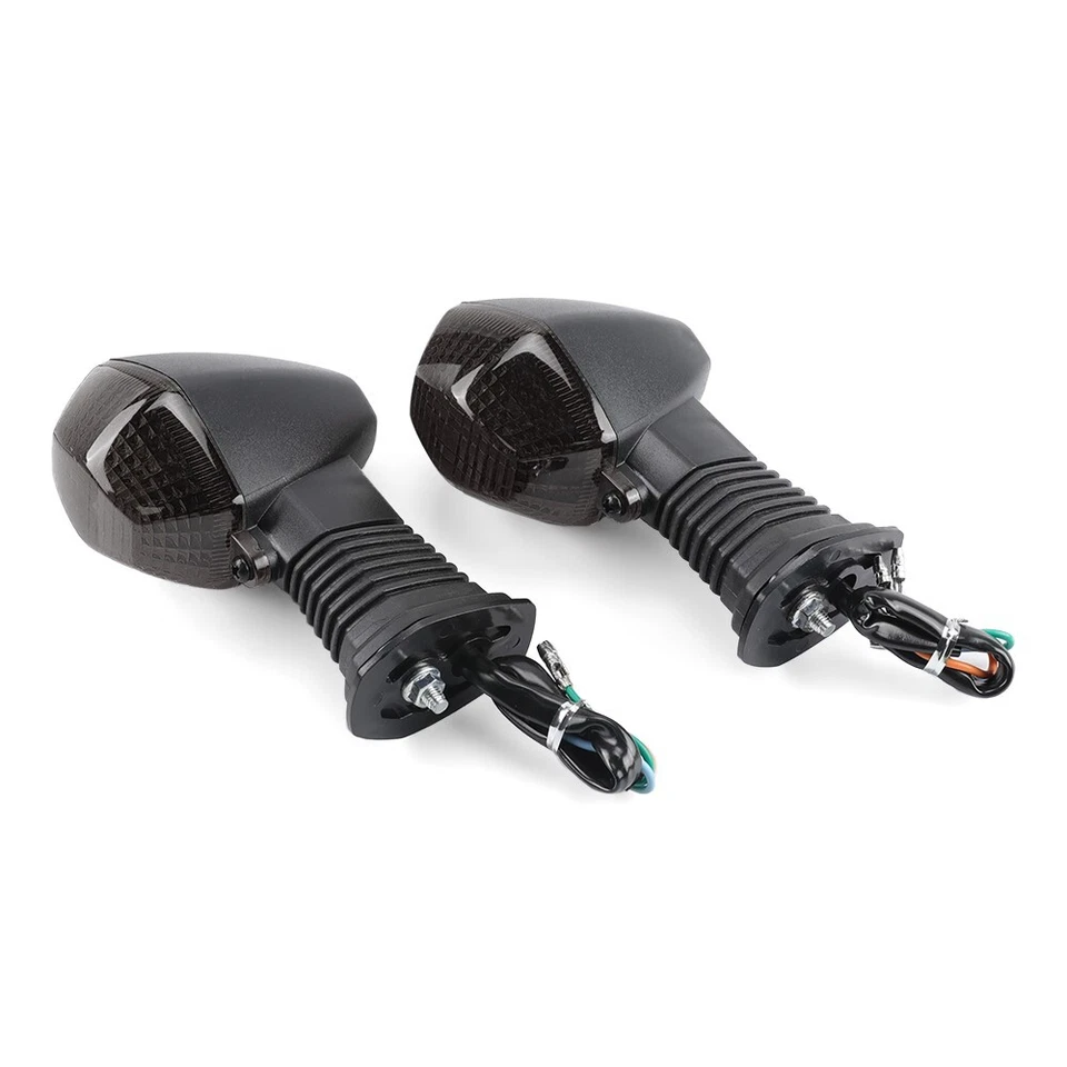 Lámpara indicadora de luz de señal de giro delantera trasera para SUZUKI GSXR1000 GSXR600 GSXR750 Foto 4 de 4