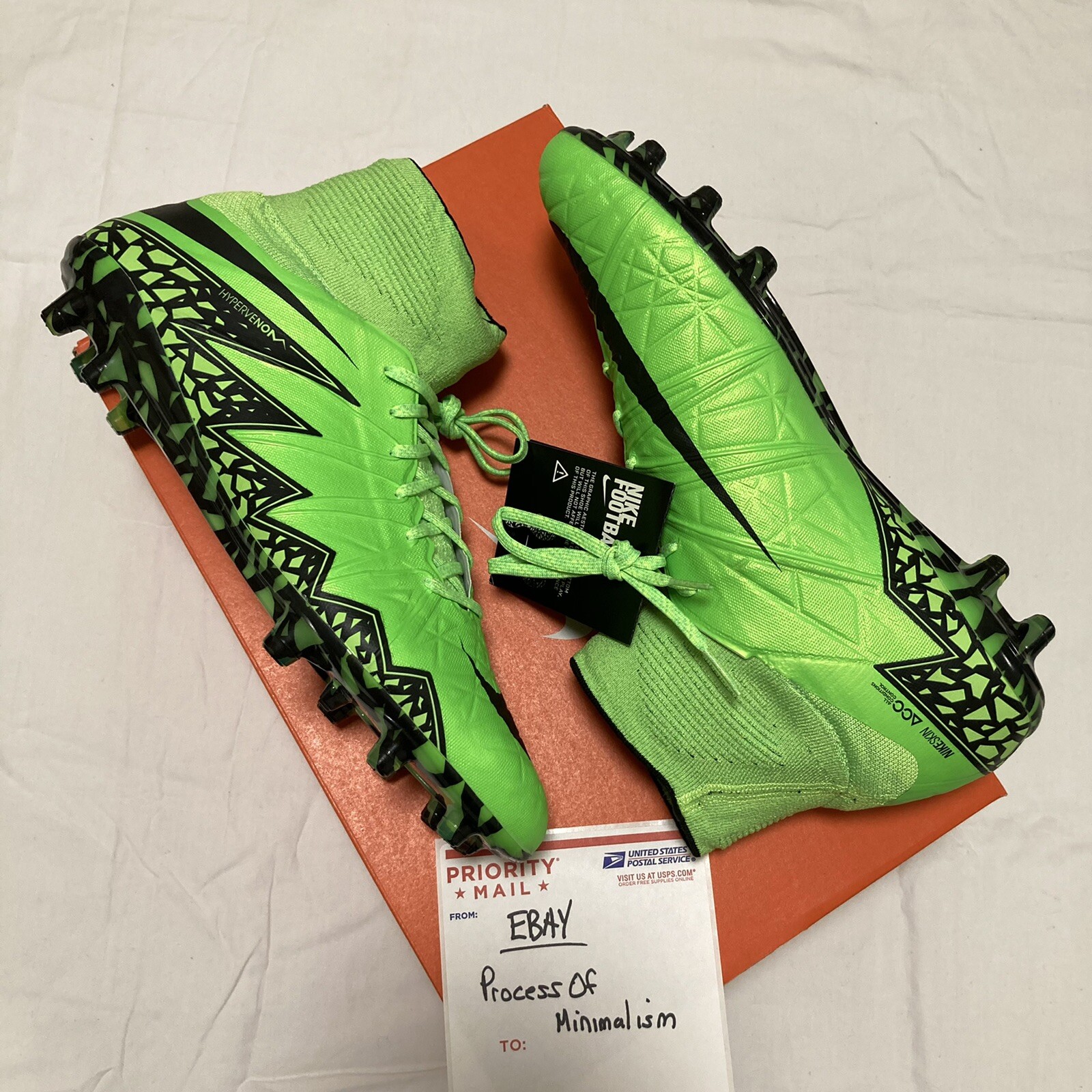 hypervenom phantom 2 rainbow