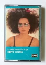 Red Hot Rhythm And Blues by Diana Ross Rare 1987 EMI Malaysia Cassette Tape
