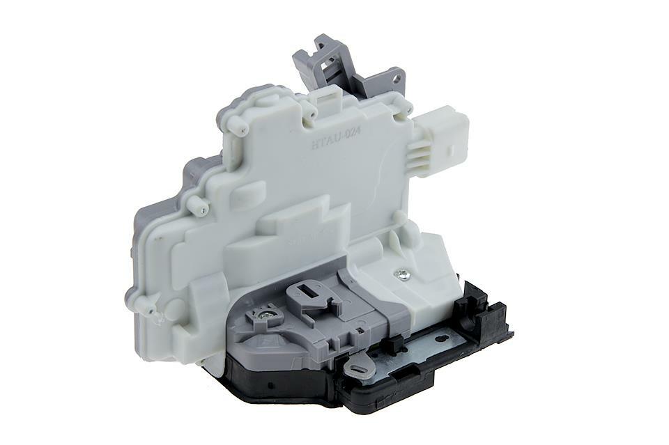 Door Lock Central Locking Rear Right For Audi A4 2007- 7 Pin