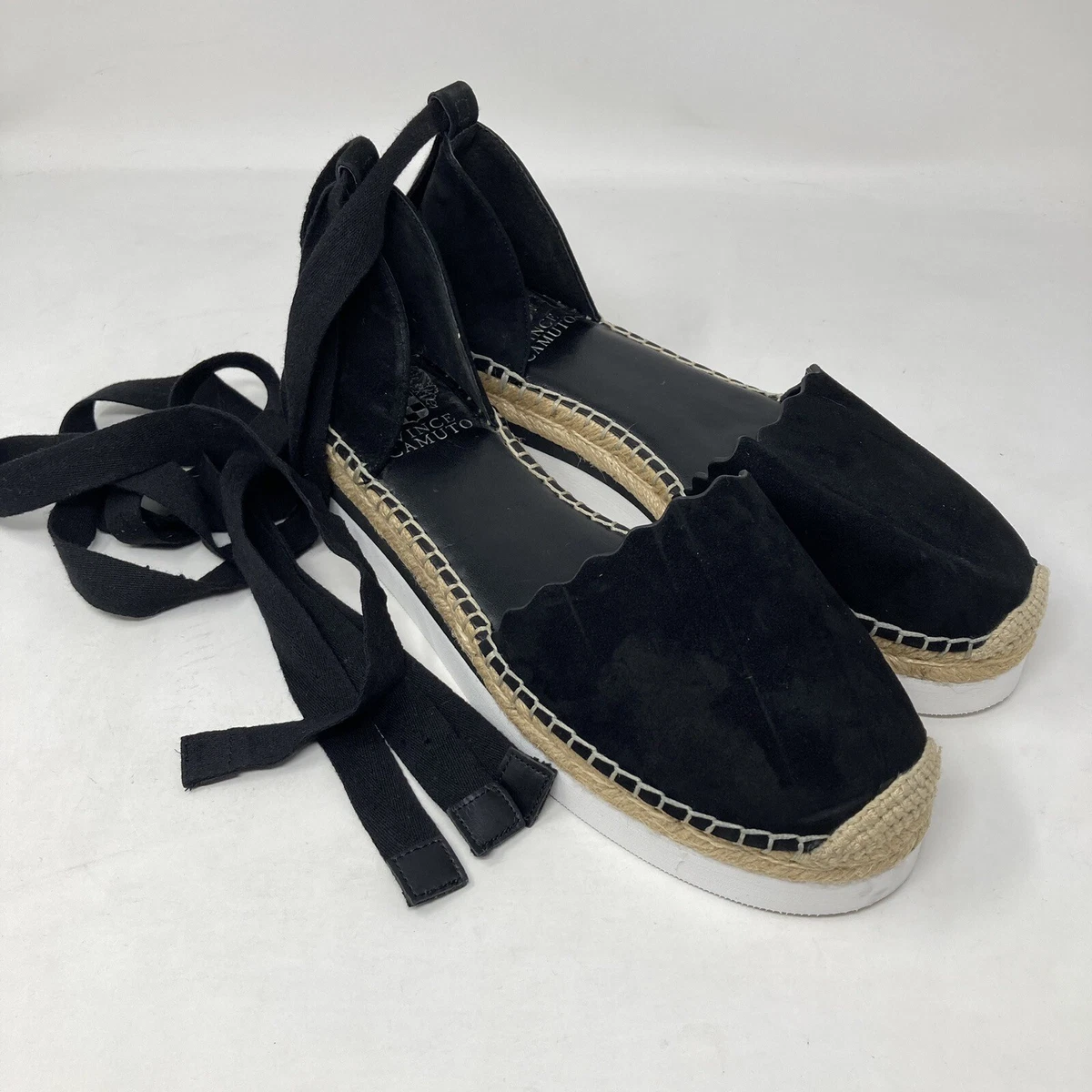 Breshan espadrille sales