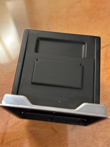 Hasselblad V System Chrome Final Version Waist Level Folding Finder nice demo - Picture 7 of 9