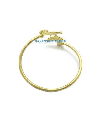 Brazalete Estilo Egipcio Ankh África Espíritu Positivo Buena Vida - Imagen 8 de 14