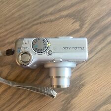 Canon PowerShot A520 Digital Cameras for Sale - Shop New Canon PowerShot A520 Digital Cameras for Sale - Shop New