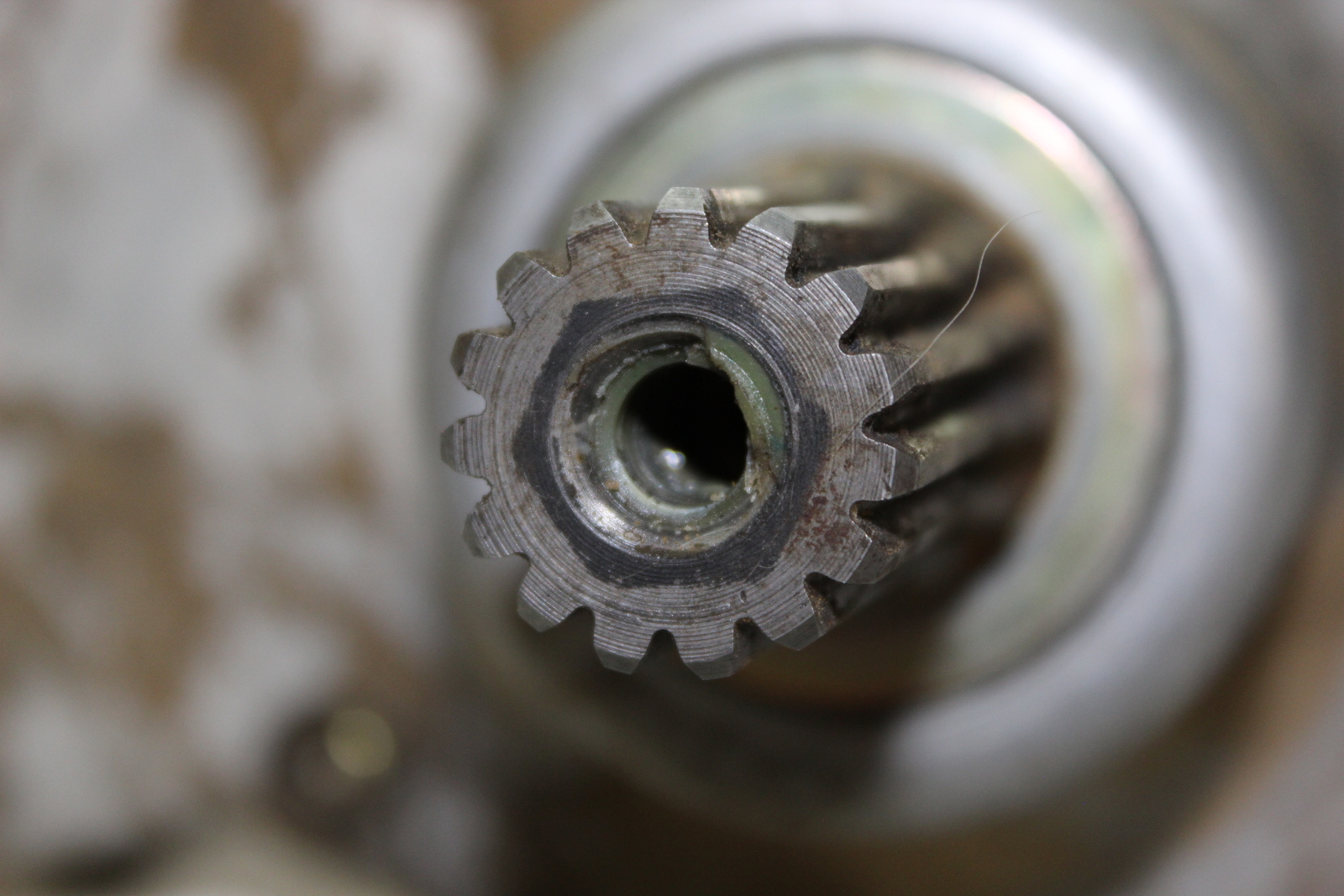 2006 ARCTIC CAT EFI DIAMOND DRIVE GEAR CASE GEARCASE eBay