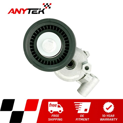 Accessory Belt Tensioner for 20122018 Ford Focus 2.0L 2013 2014 2015