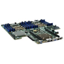 CISCO UCS C240 M5 MOTHERBOARD 15016-1 2U SYSTEM BOARD 648.00V20.0011