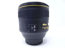 Nikon NIKKOR 85mm f/1.4 Camera Lenses for sale | eBay Nikon NIKKOR 85mm f/1.4 Camera Lenses for sale | eBay
