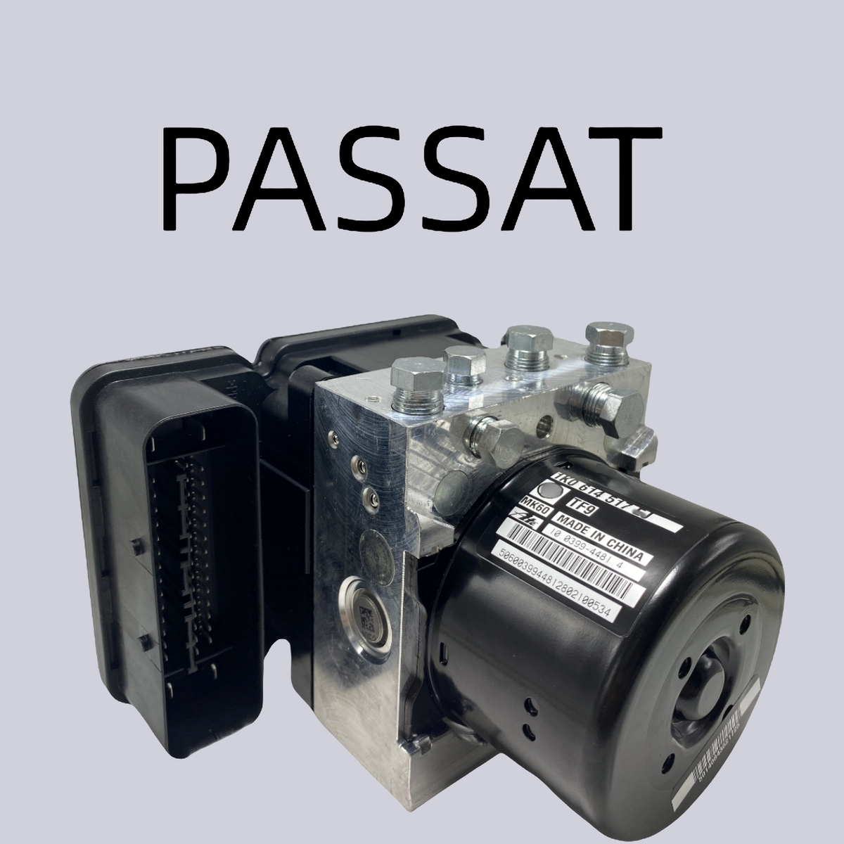 VW ABS PUMP Passat CC ABS pump new original 1K0614517 | eBay