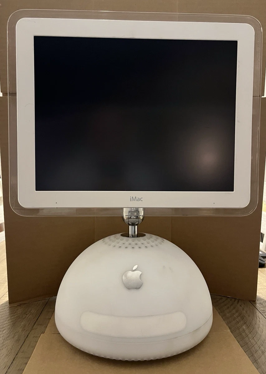 デスクトップPC iMac G4 大福 M6498 Apple パソコン 本体 PC デスクトップ