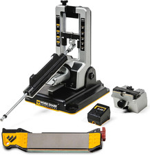 Professional Precision Adjust Elite Set Knife...