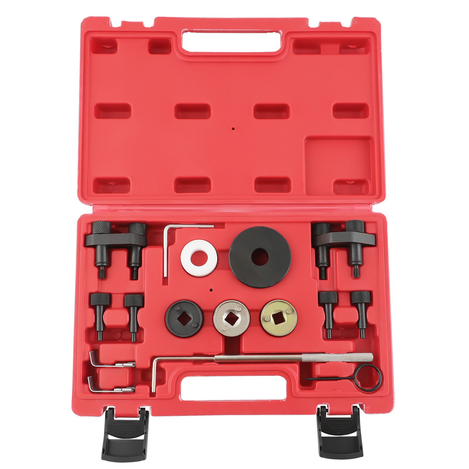 Engine Timing Locking Tool Kit Set For VAG 1.8/2.0 TFSI EA888 Auto Tool LM