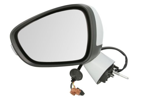 Left BLIC 5402-21-046361P Exterior Mirror for CITROËN,DS