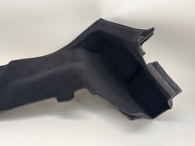 2023-2025 Tesla Model Y Trunk Side Trim Right 1670642-01-C | eBay