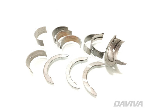 Opel Combo Kurbelwellenlager -Set 2008 MPV 55223338 (04-11) Diesel 1.3 CDTI 16V