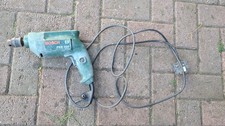 PSB 400 Bosch drill 240v corded, chuck key included - used decent condition