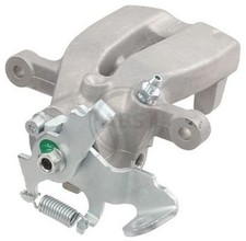 Bremssattel hinten links ABS 522661 für OPEL