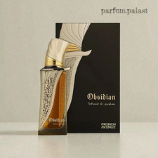 French Avenue Obsidian Extrait de Parfum 100m...