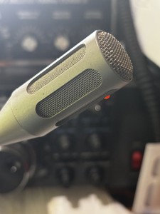 Icom Sm 8 | eBay