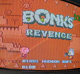 Turbo Grafx 16 Lot - Console - 24 Games Splatterhouse Bonk - TurboGrafx WORKS