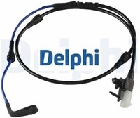 Delphi LZ0325 Warnkontakt FüR Bremsbelagverschleiß Warnkontakt FüR Jaguar