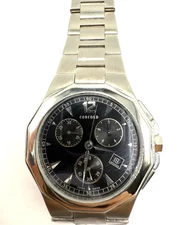 Concord Mariner  Chronograph 44MM Men’s Watch