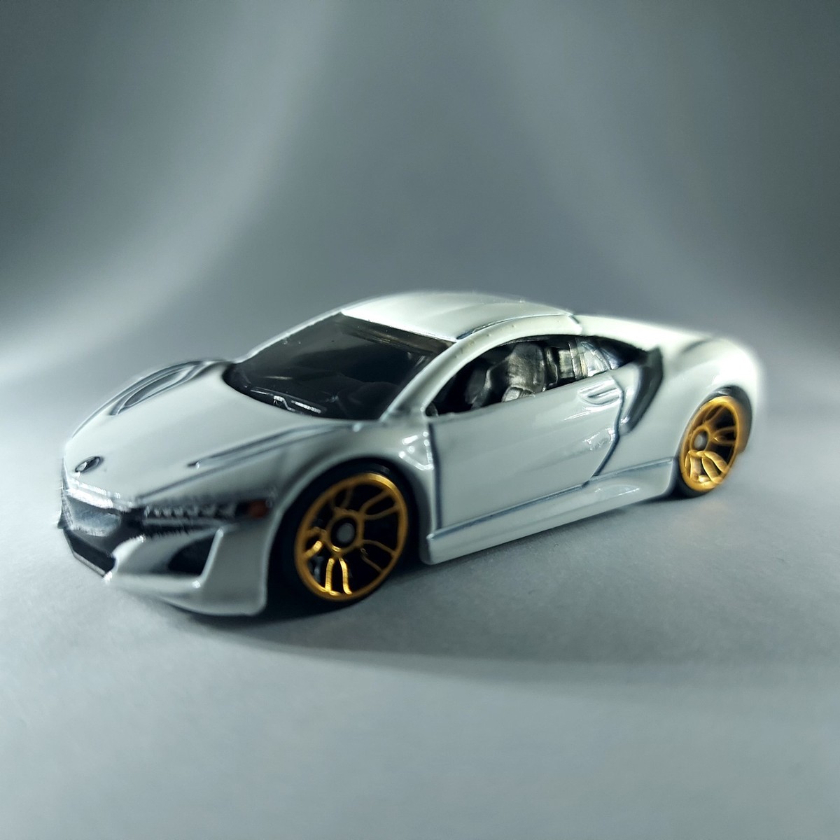 ミニカー Hot Wheels 2017 Acura NSX HW TURBO ミニカー Hot Wheels 2017 Acura NSX HW TURBO Amazon.com: Hot Wheels