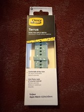OTTERBOX Band APPLE WATCH Green TERRUS 42/44/...