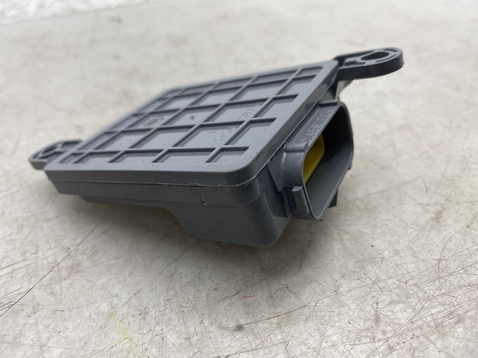 Bentley Flying Spur 2013-2018 FRONT+RIGHT Seat occupancy sensor P/N 4W0959339