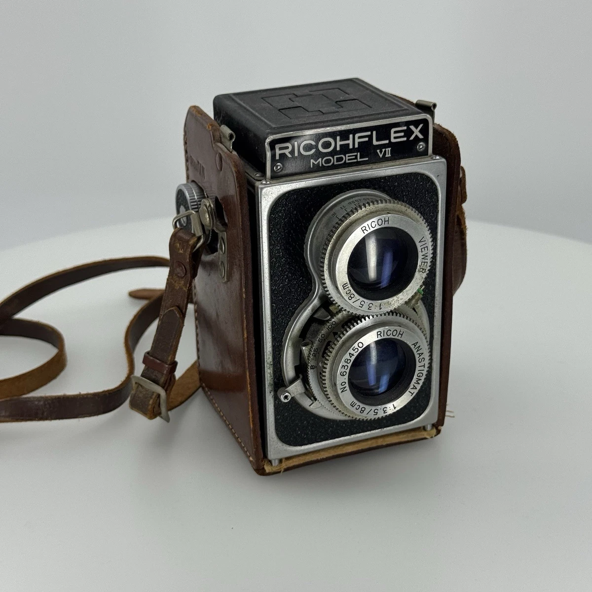 Photography equipment. Vintage