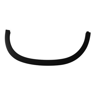 Front Left Wheel Arch Trim Protector Plastic Chevy Trax 2013-2016 Textured Black