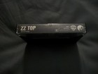 Vintage 1983 Warner Bros ZZ Top Eliminator Cassette Tape — photo 4