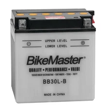 Bikemaster Conventional Battery Arctic Cat 1000 Prowler (2013)