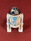 Vintage 1977 Kenner Star Wars R2-D2 Action Figure Hong Kong
