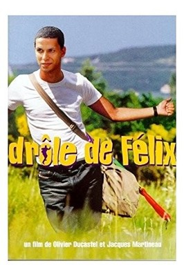 Drole de Felix [DVD]