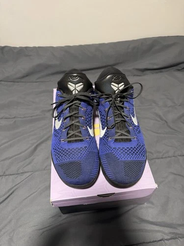 Nike Kobe 9 Elite Protro PE Low EYBL