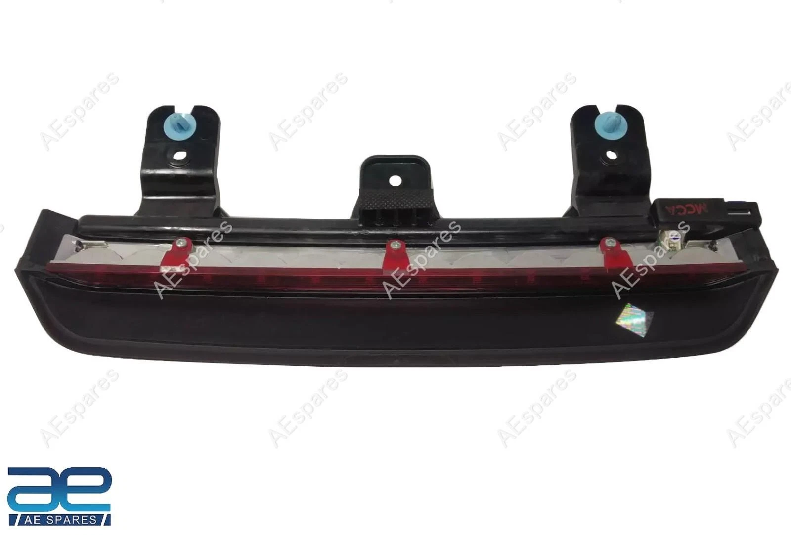 High Mount Stop Lamp Light For Hyundai Xcent 1.1L 1.2L 2013-2020 92700B4400 view 3