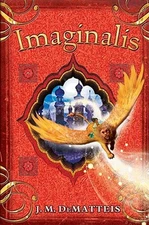 Imaginalis by J M Dematteis: Used