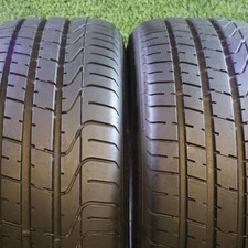 2 255 35 20 Pirelli Pzero With 90 Tread 1032 97y 28211 2 255 35 20 Pirelli Pzero With 90 Tread 1032 97y 28211