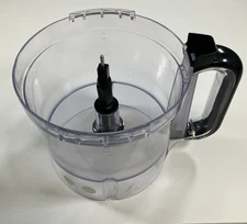 Hamilton Beach 10-Cup Food Processor Work Bowl Replacement – 70720 & 70721