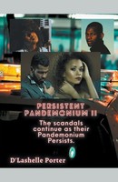 D'lashelle Porter | Persistent Pandemonium II | Taschenbuch | Englisch (2022)