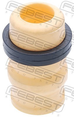 Febest Anschlagpuffer, Federung Vorderachse U.A. FüR Seat, Skoda, VW-image