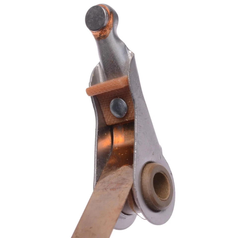 Juego de contactos de encendido para Graham modelo 74 1935 SMP Foto 3 de 4