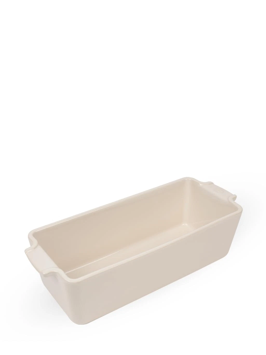 Appolia Loaf Pan Ecru 31 cm 10 1/2"